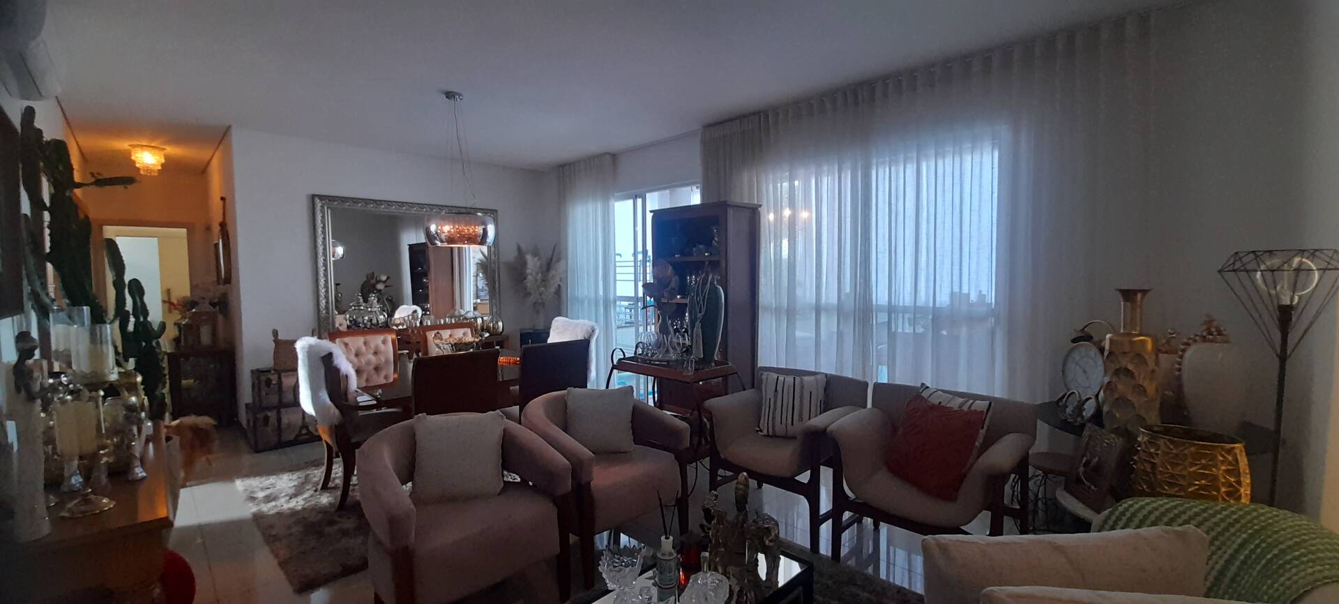 Apartamento, 3 quartos, 105 m² - Foto 3