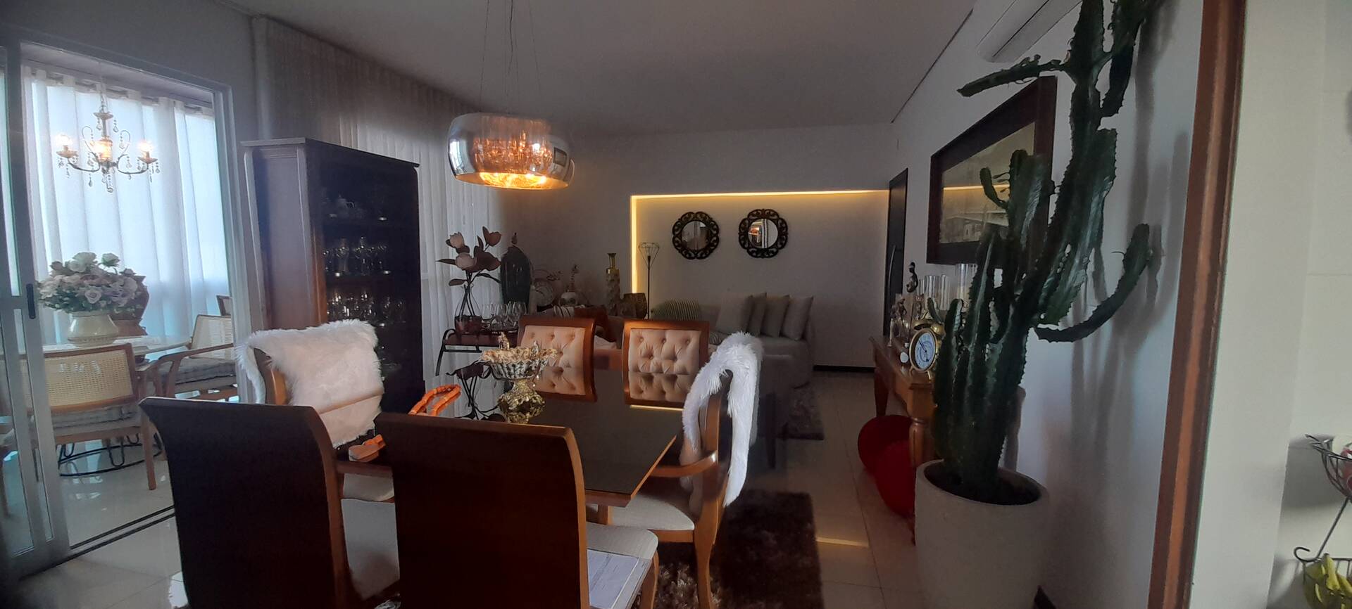Apartamento, 3 quartos, 105 m² - Foto 4