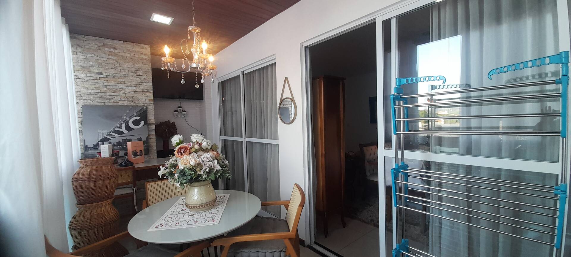 Apartamento, 3 quartos, 105 m² - Foto 6