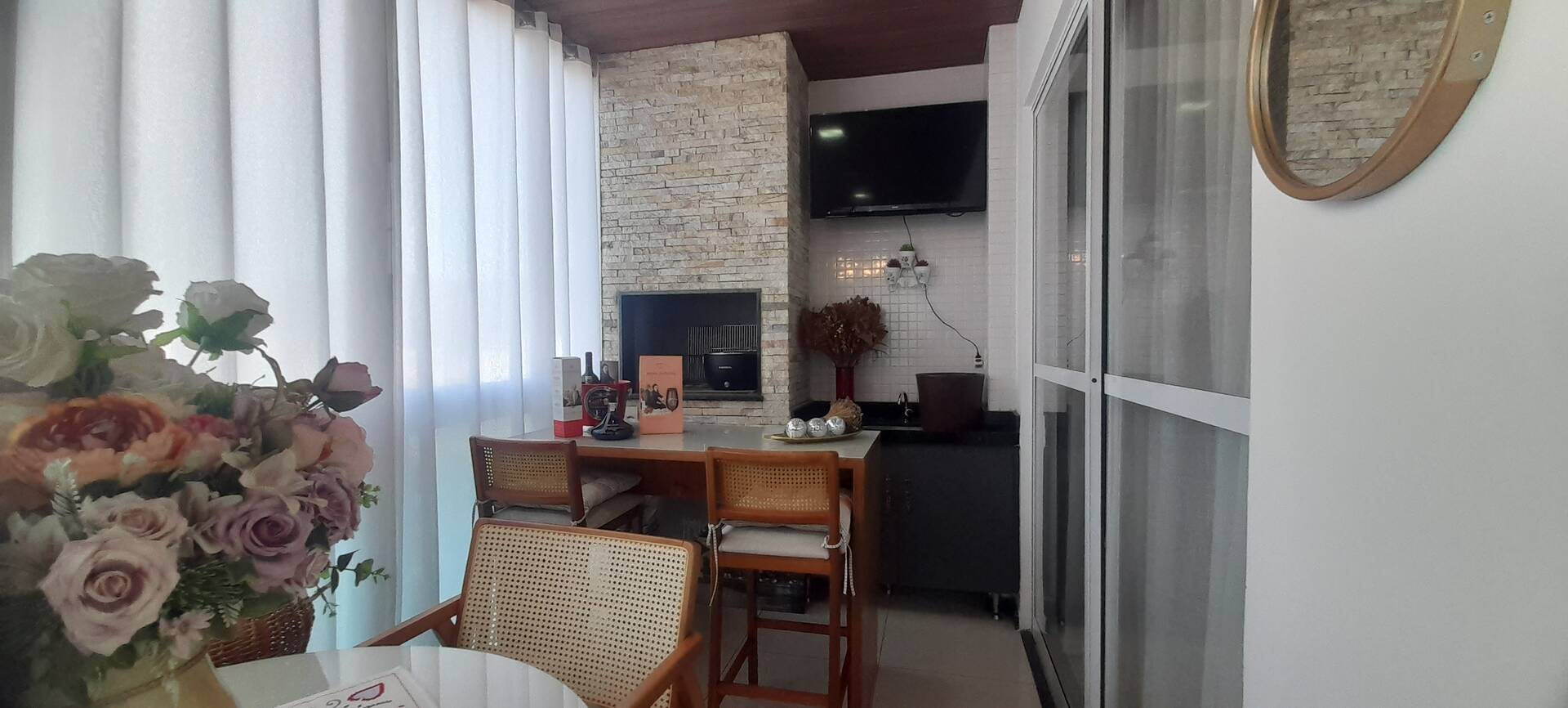 Apartamento, 3 quartos, 105 m² - Foto 7