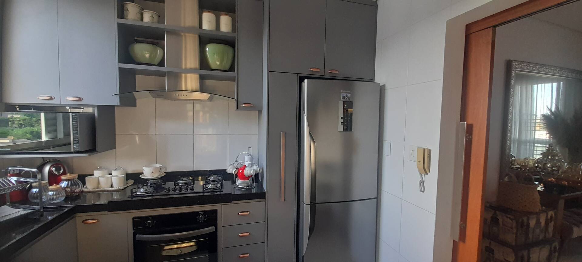 Apartamento, 3 quartos, 105 m² - Foto 10