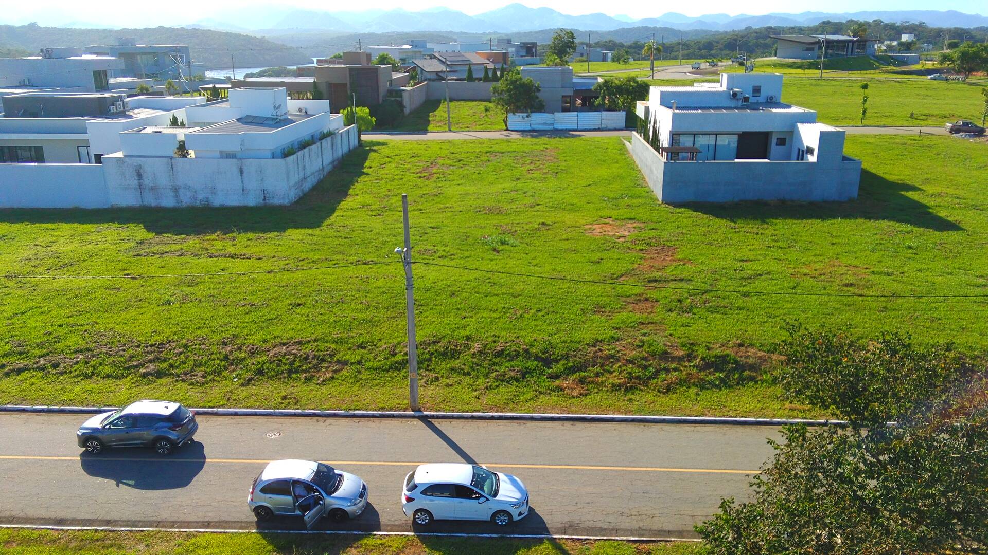 Terreno à venda, 450m² - Foto 2