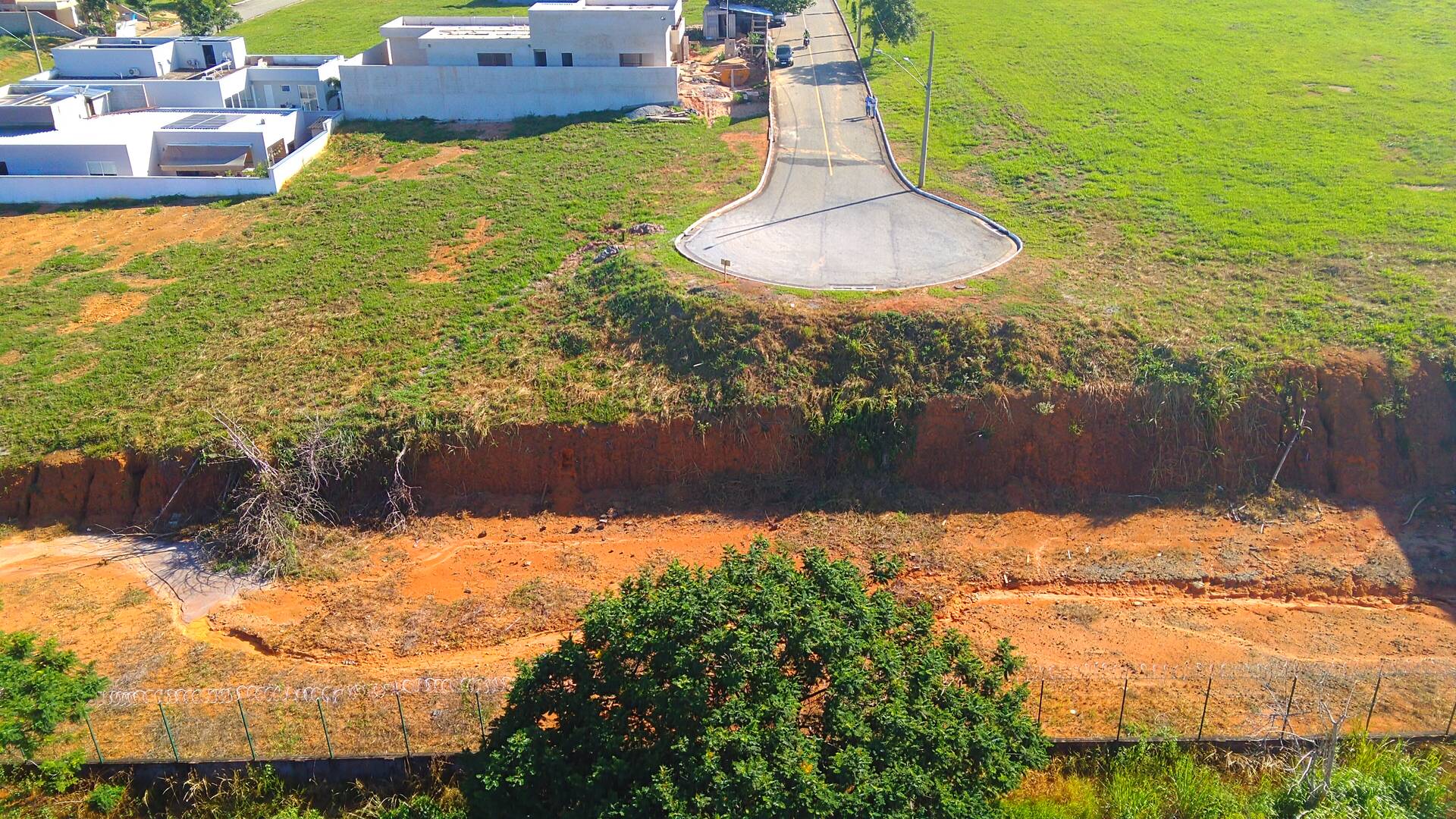 Terreno, 1000 m² - Foto 2