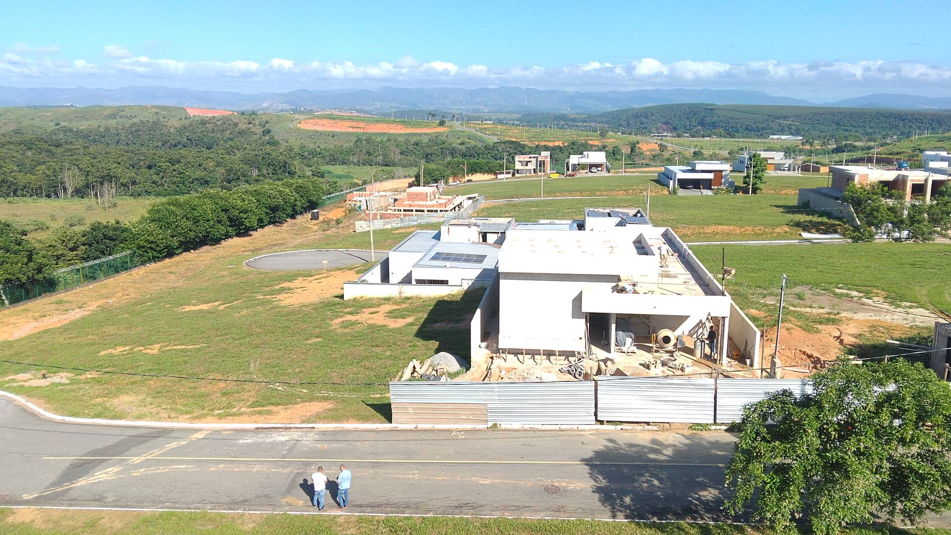 Terreno à venda, 700m² - Foto 3