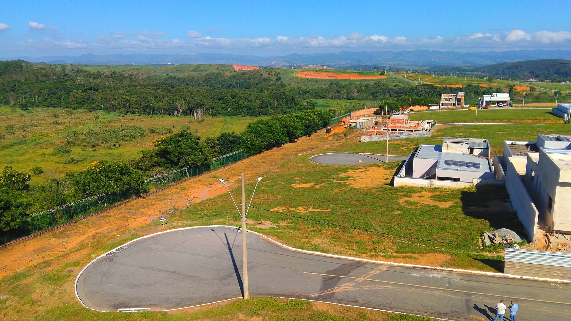 Terreno à venda, 700m² - Foto 4