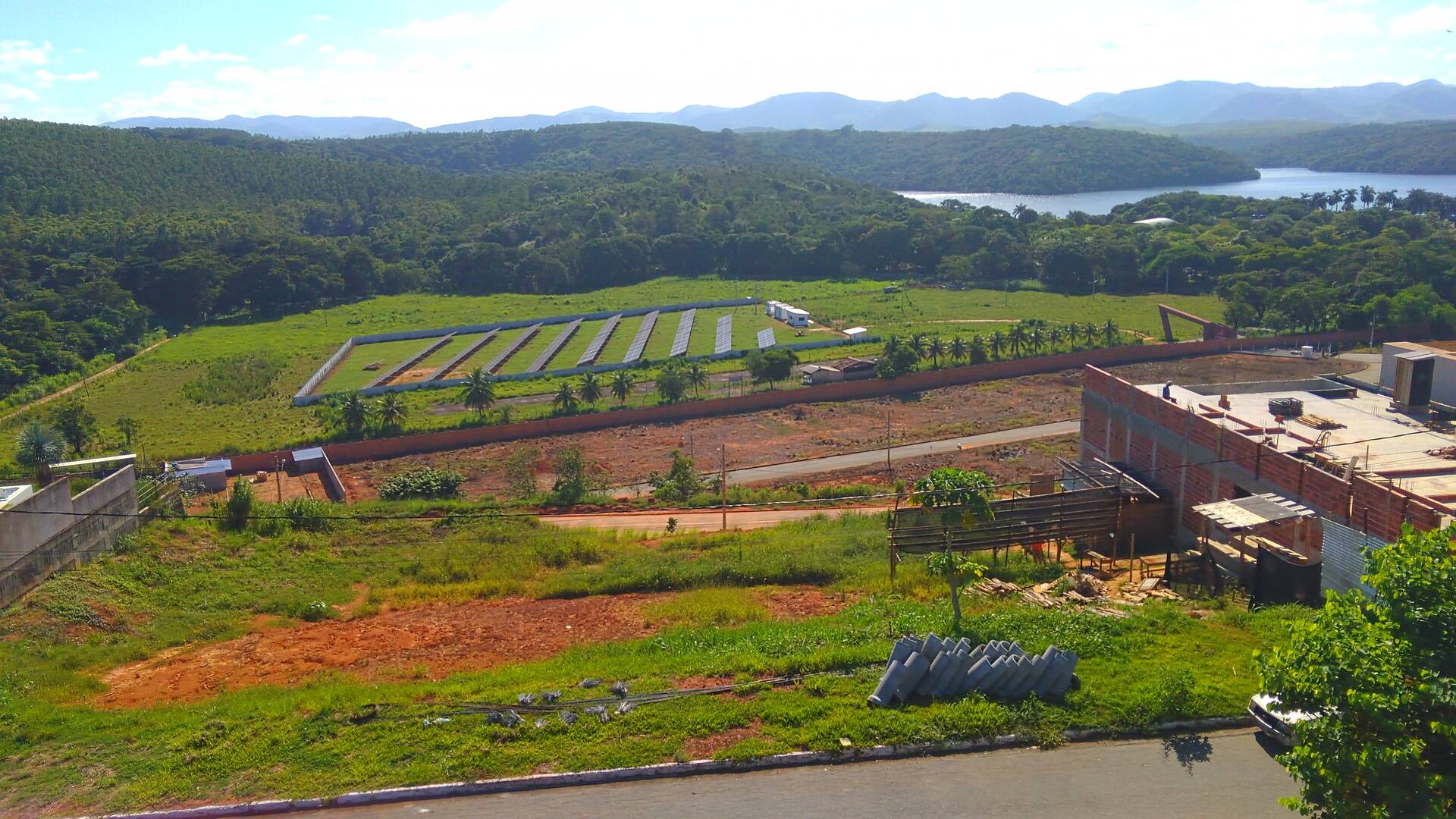 Terreno à venda, 590m² - Foto 2