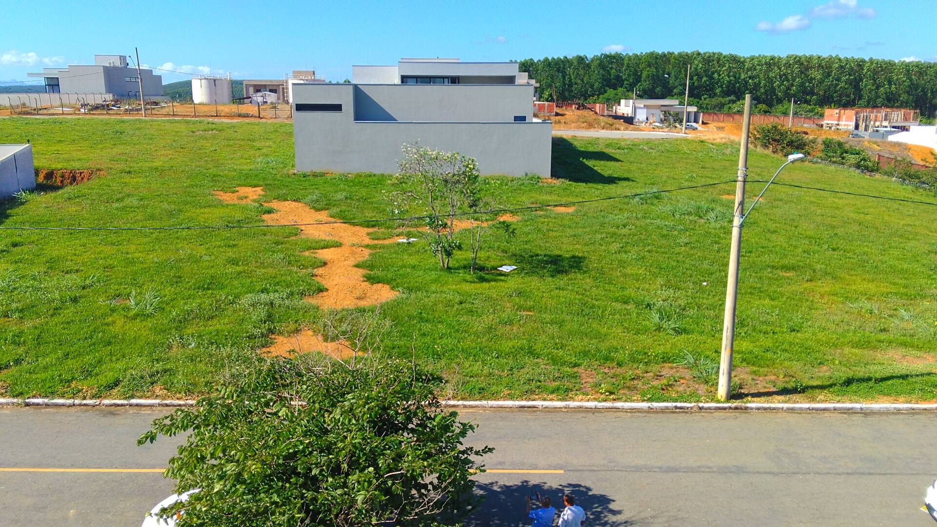 Terreno à venda, 590m² - Foto 3