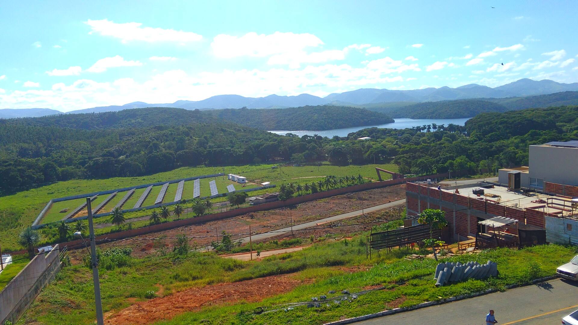 Terreno à venda, 700m² - Foto 7