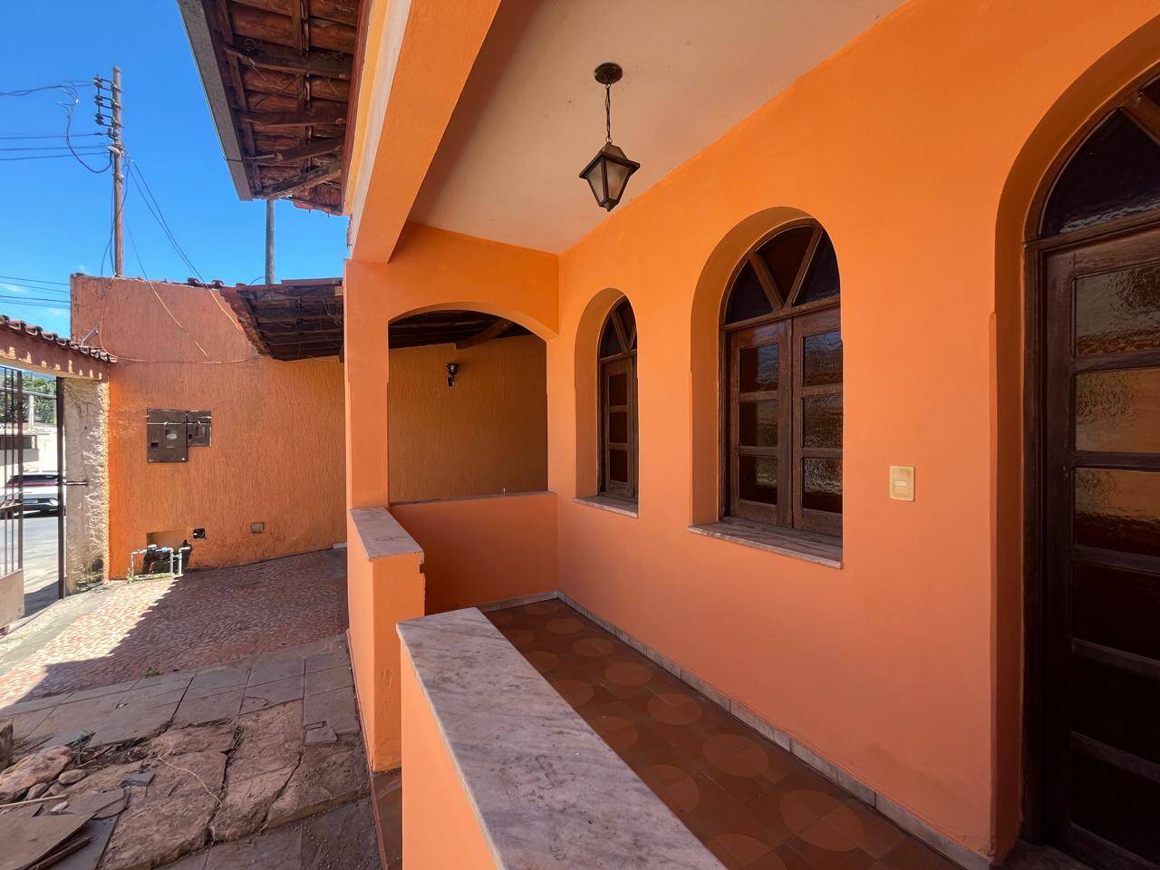 Casa à venda com 3 quartos, 125m² - Foto 3