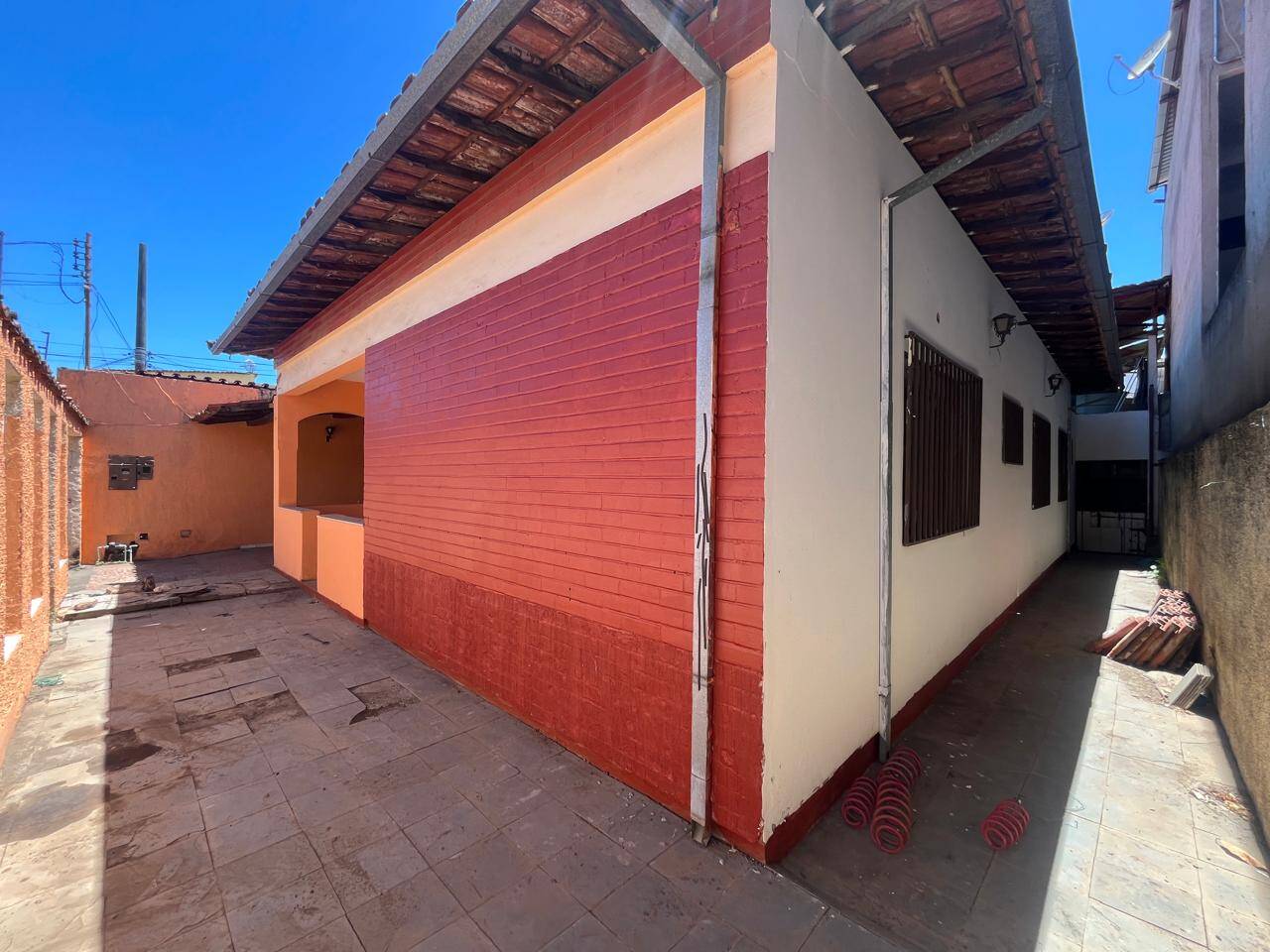 Casa à venda com 3 quartos, 125m² - Foto 4