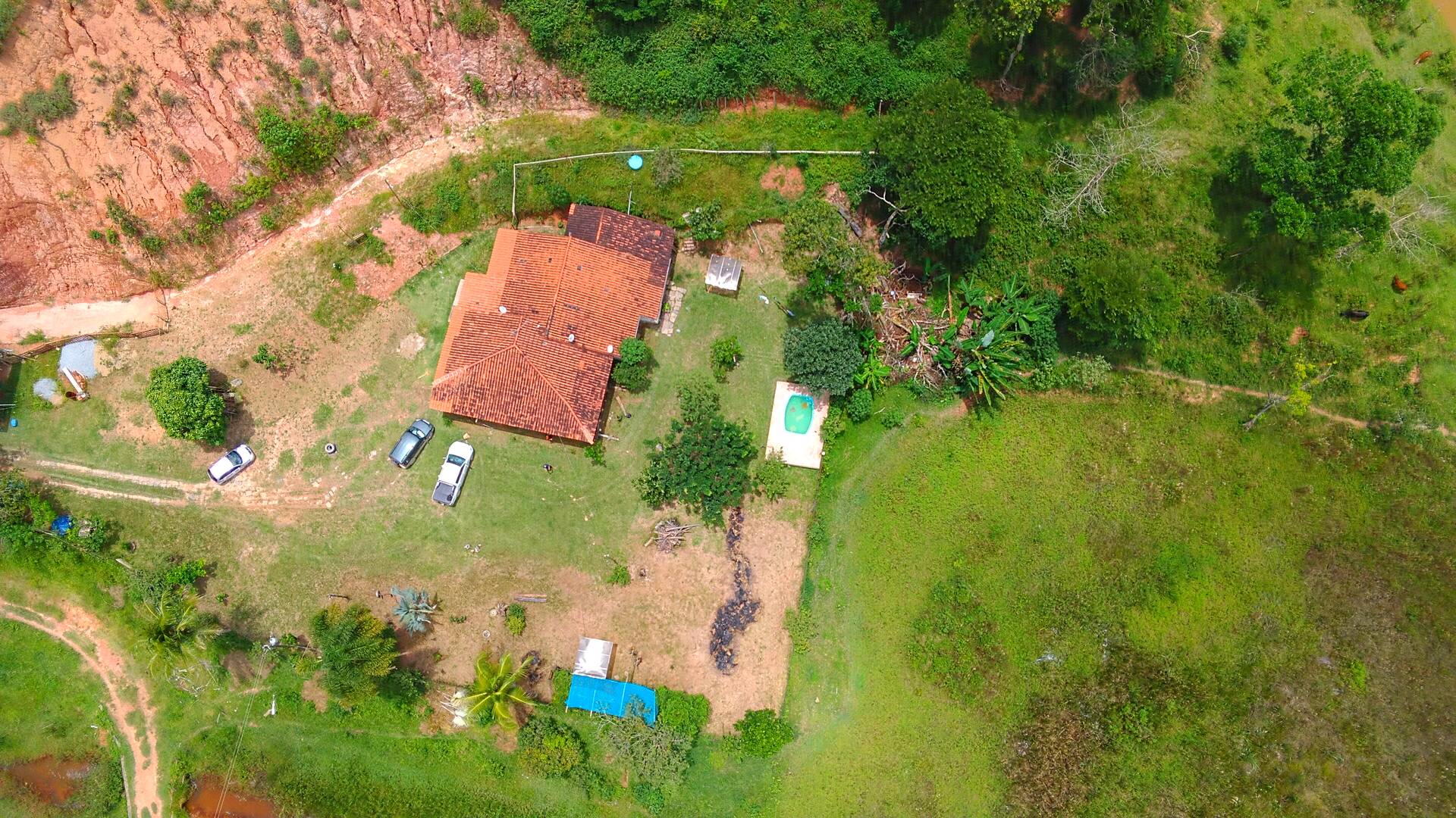 Terreno, 45 m² - Foto 2