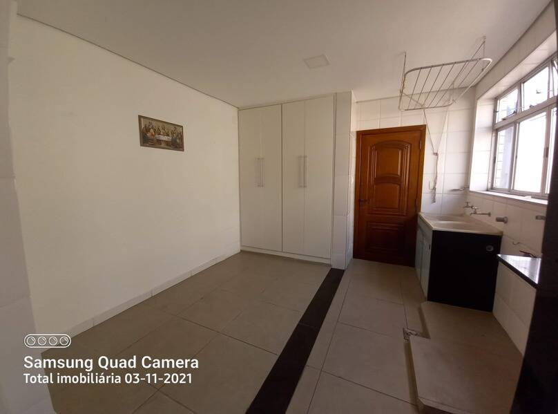 Apartamento, 3 quartos, 128 m² - Foto 3
