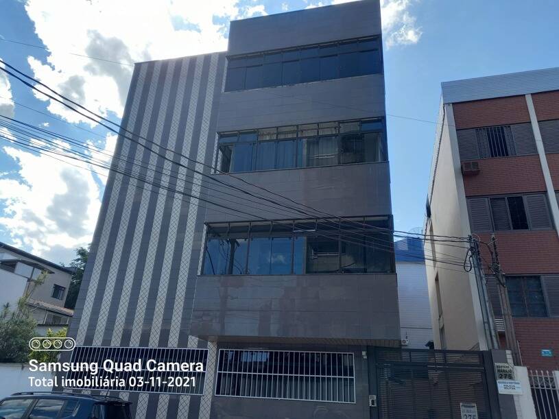 Apartamento, 3 quartos, 128 m² - Foto 1