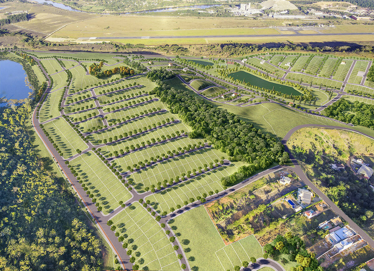 Terreno, 300 m² - Foto 4