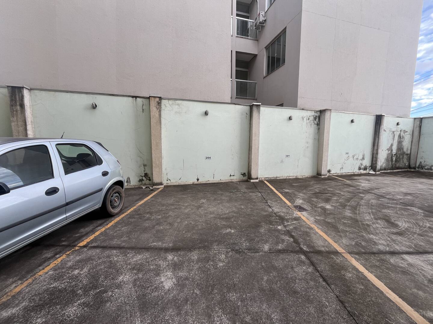 Apartamento à venda com 2 quartos, 57m² - Foto 9
