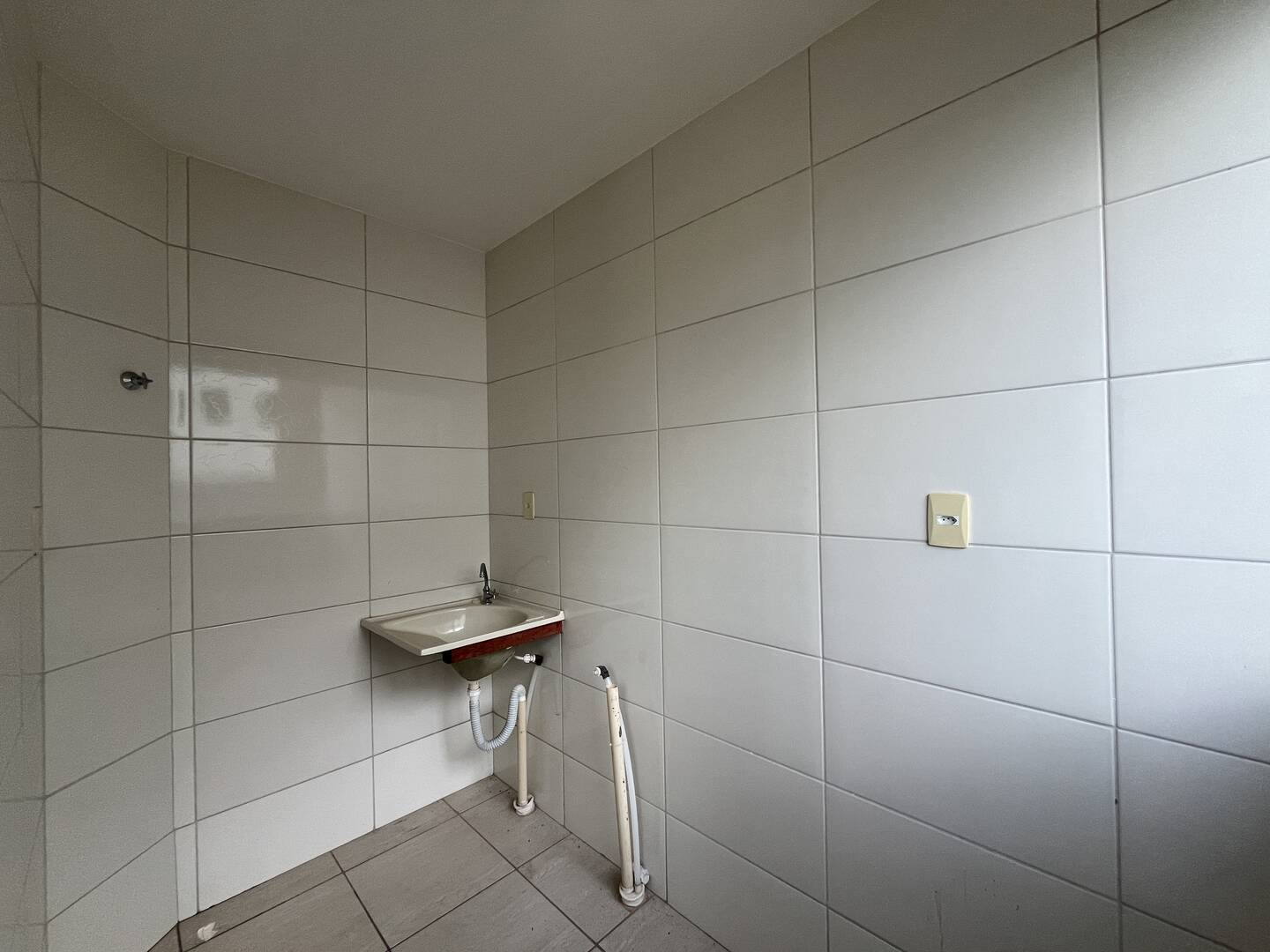 Apartamento à venda com 2 quartos, 57m² - Foto 5
