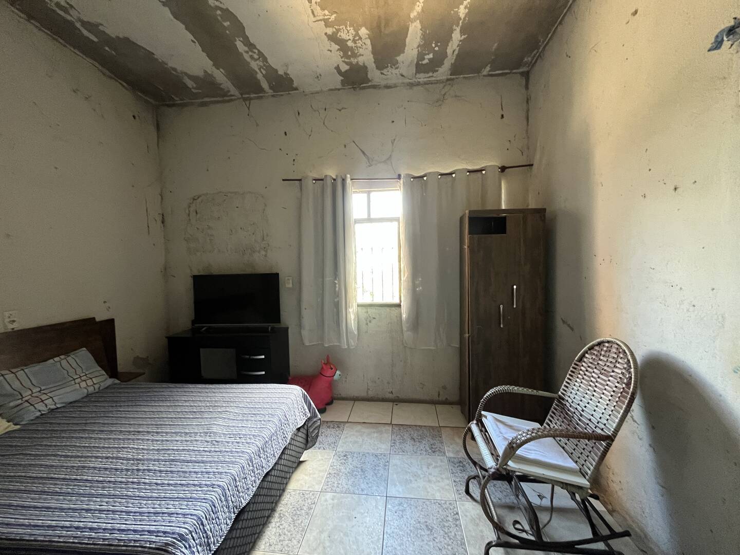 Casa à venda com 1 quarto, 80m² - Foto 7