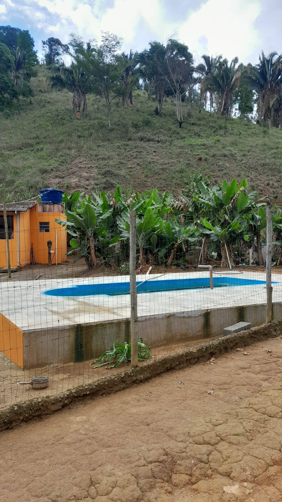 Sítio, 3 quartos, 4 m² - Foto 5