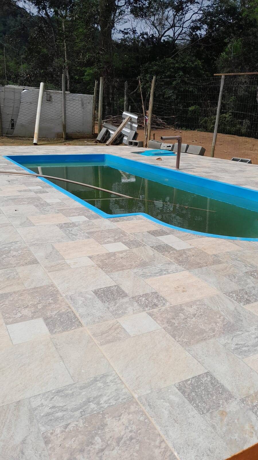 Sítio, 3 quartos, 4 m² - Foto 8