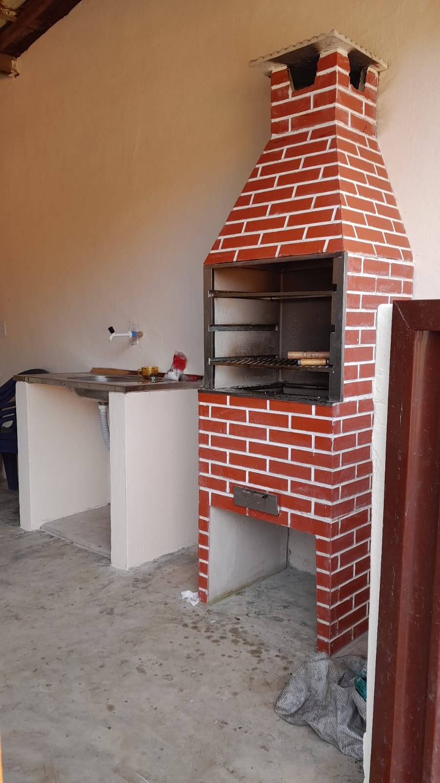 Sítio, 3 quartos, 4 m² - Foto 11