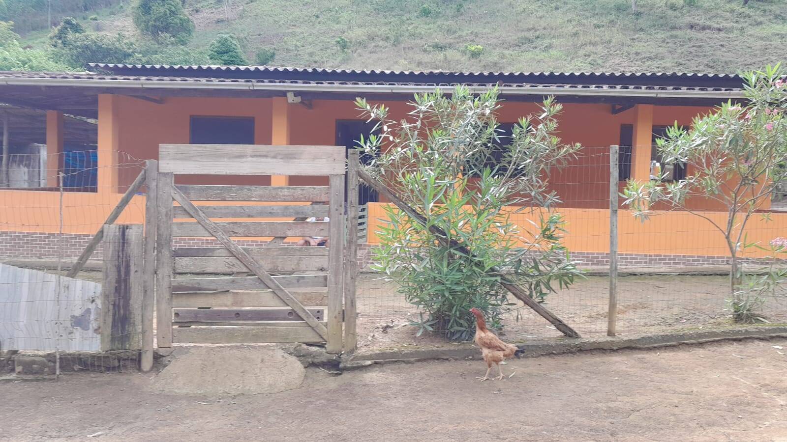 Sítio, 3 quartos, 4 m² - Foto 19