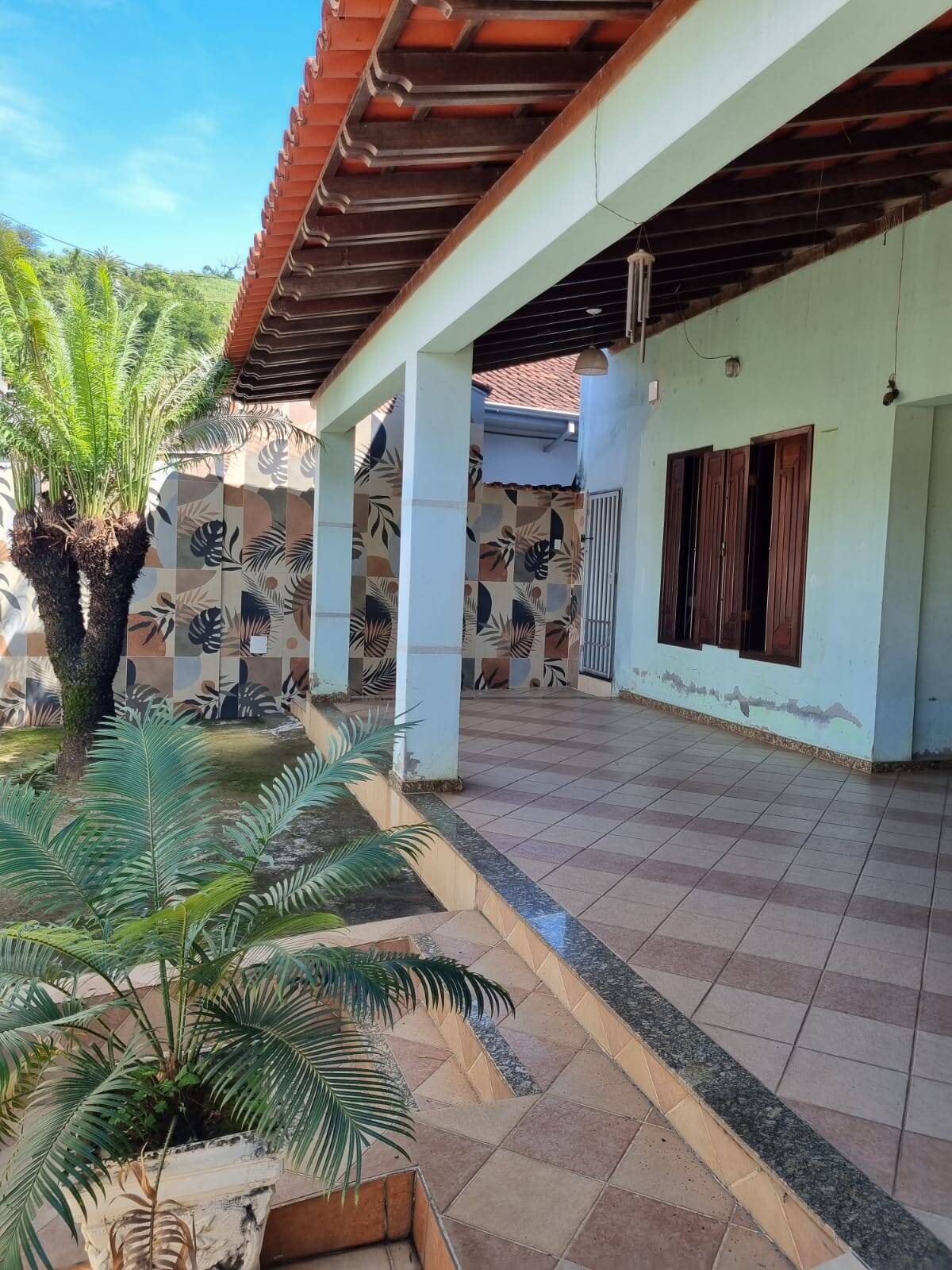 Casa à venda com 4 quartos, 529m² - Foto 1