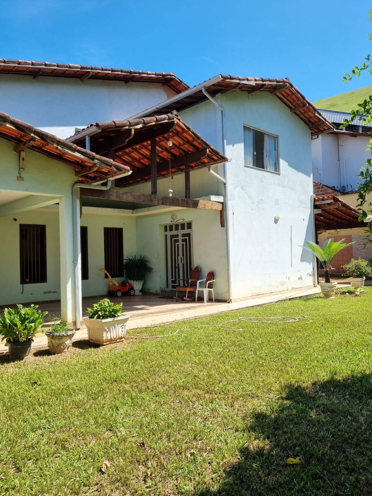 Casa à venda com 4 quartos, 529m² - Foto 6