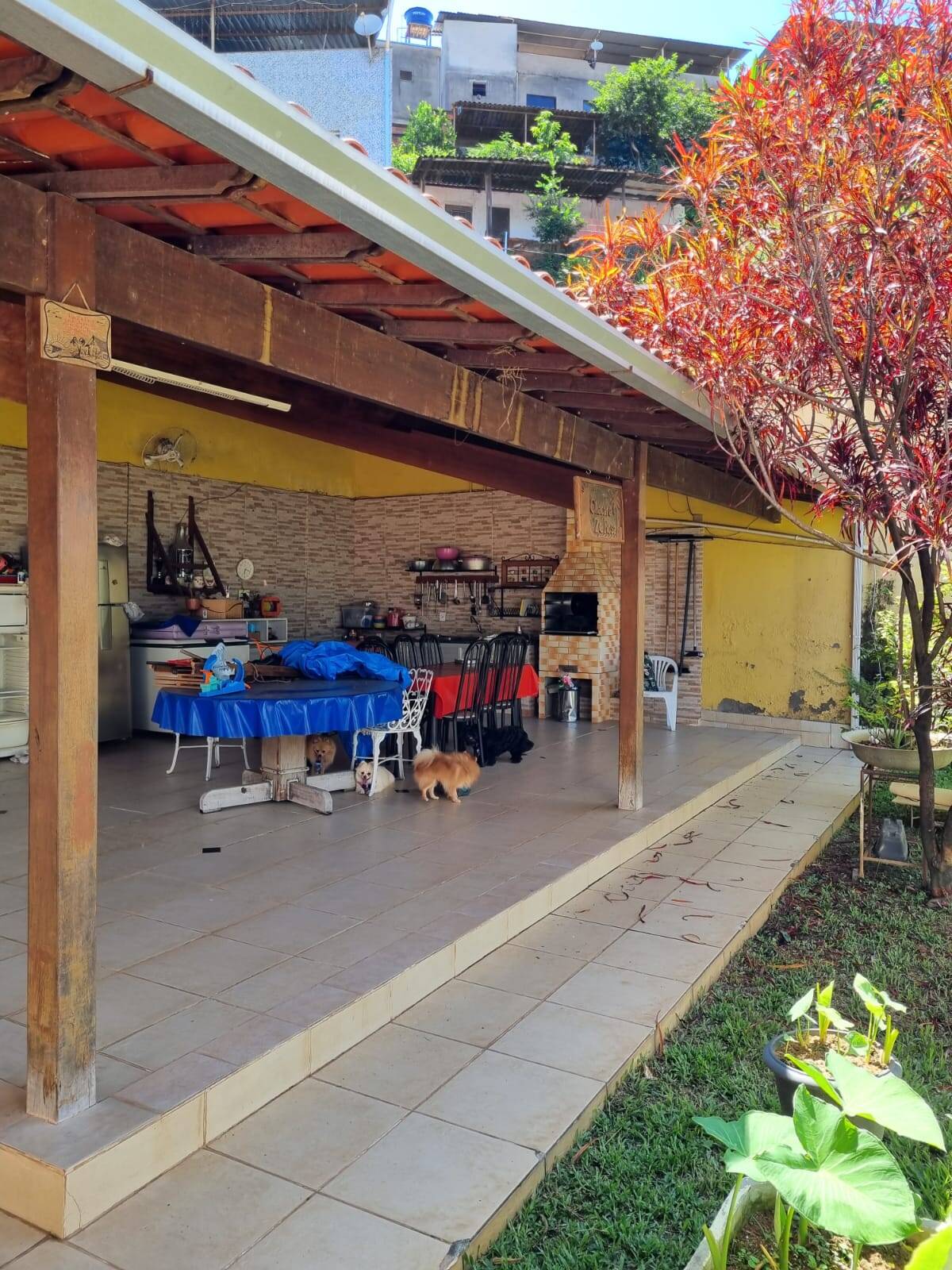 Casa à venda com 4 quartos, 529m² - Foto 19