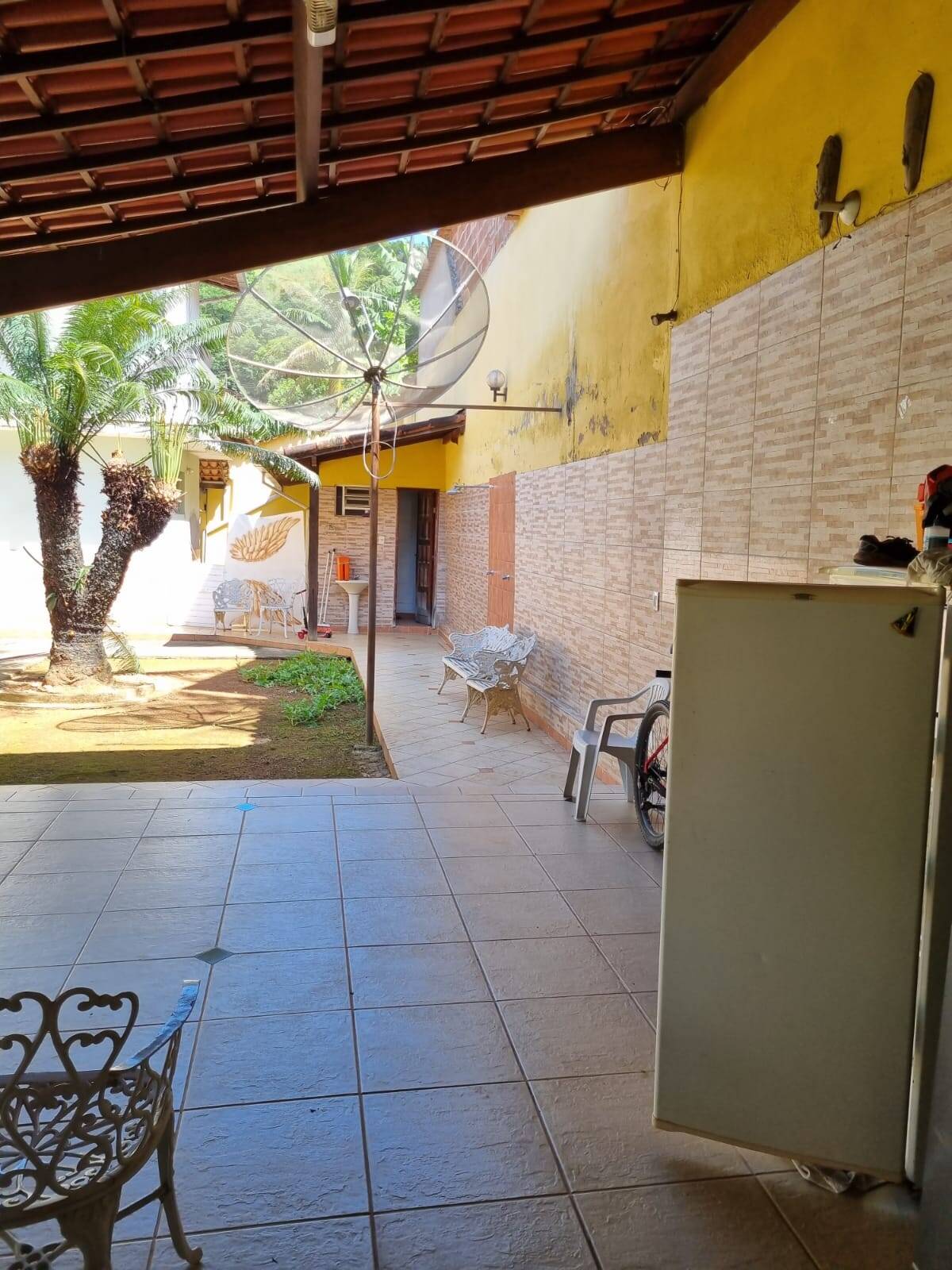 Casa à venda com 4 quartos, 529m² - Foto 20