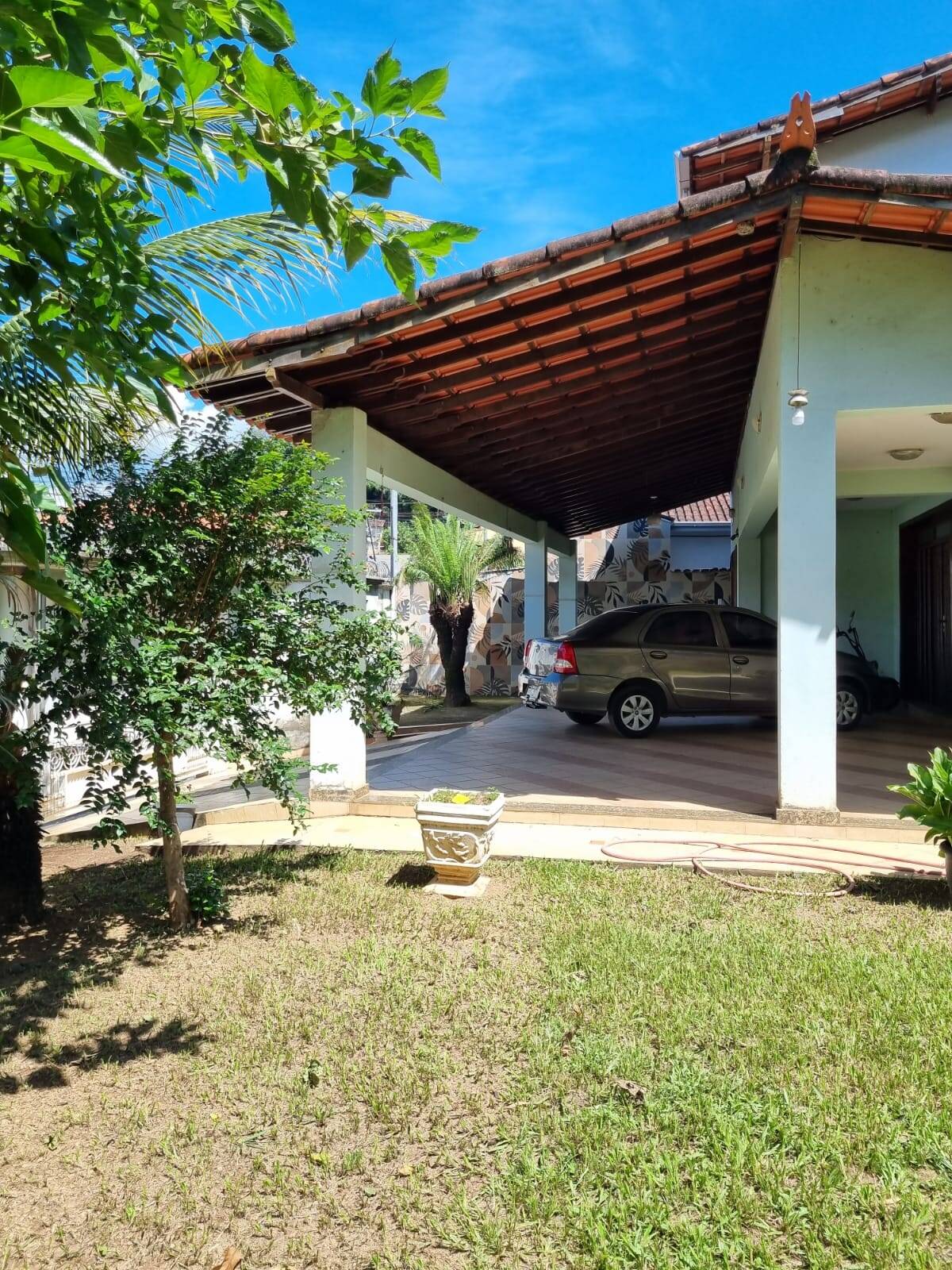 Casa à venda com 4 quartos, 529m² - Foto 5