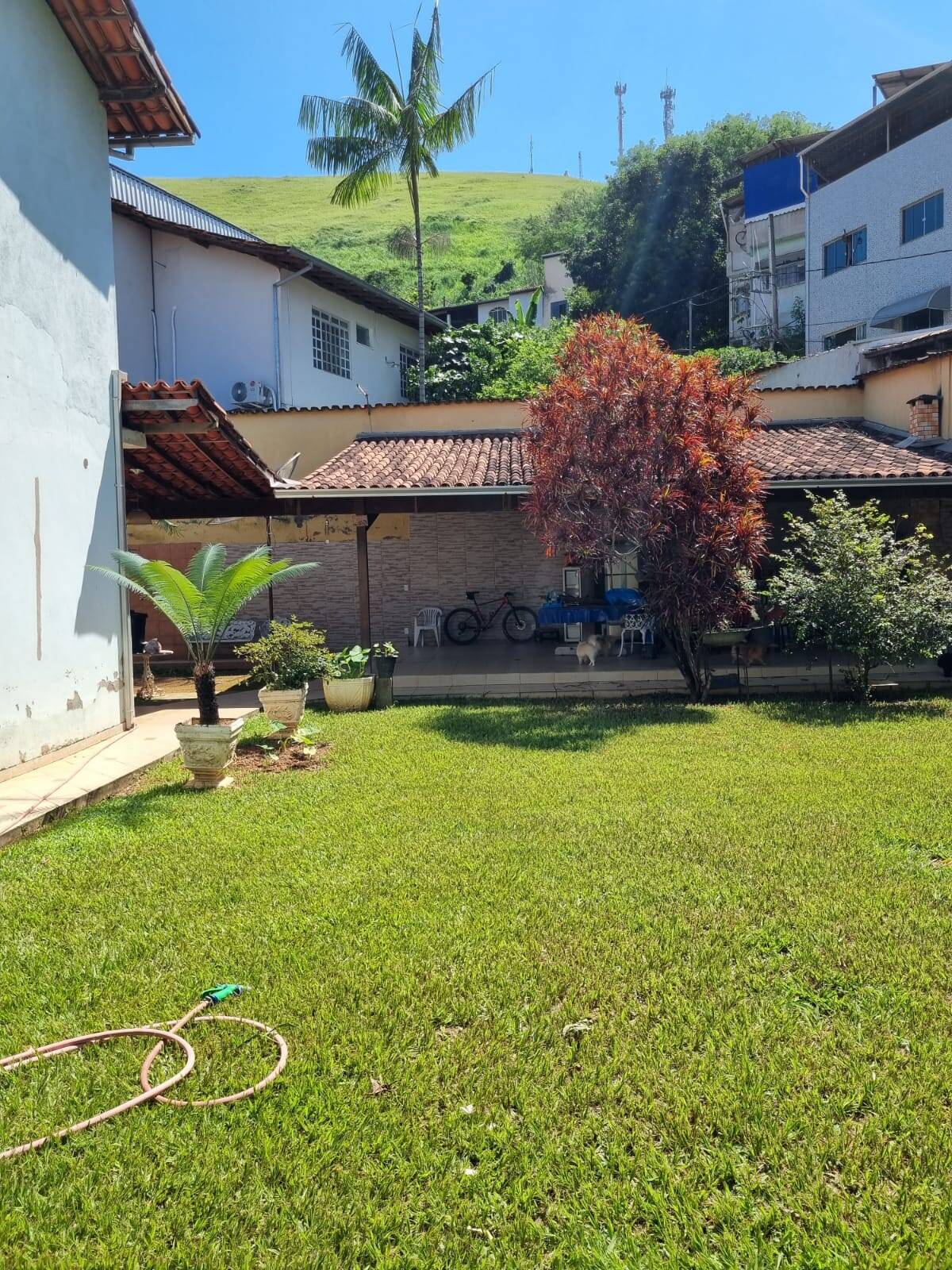 Casa à venda com 4 quartos, 529m² - Foto 24
