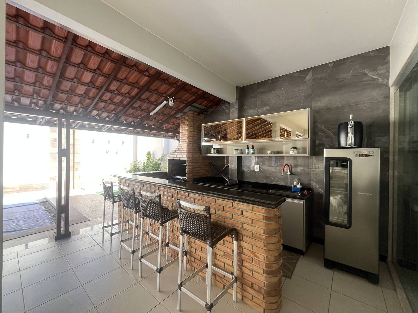 Casa à venda com 3 quartos, 360m² - Foto 11