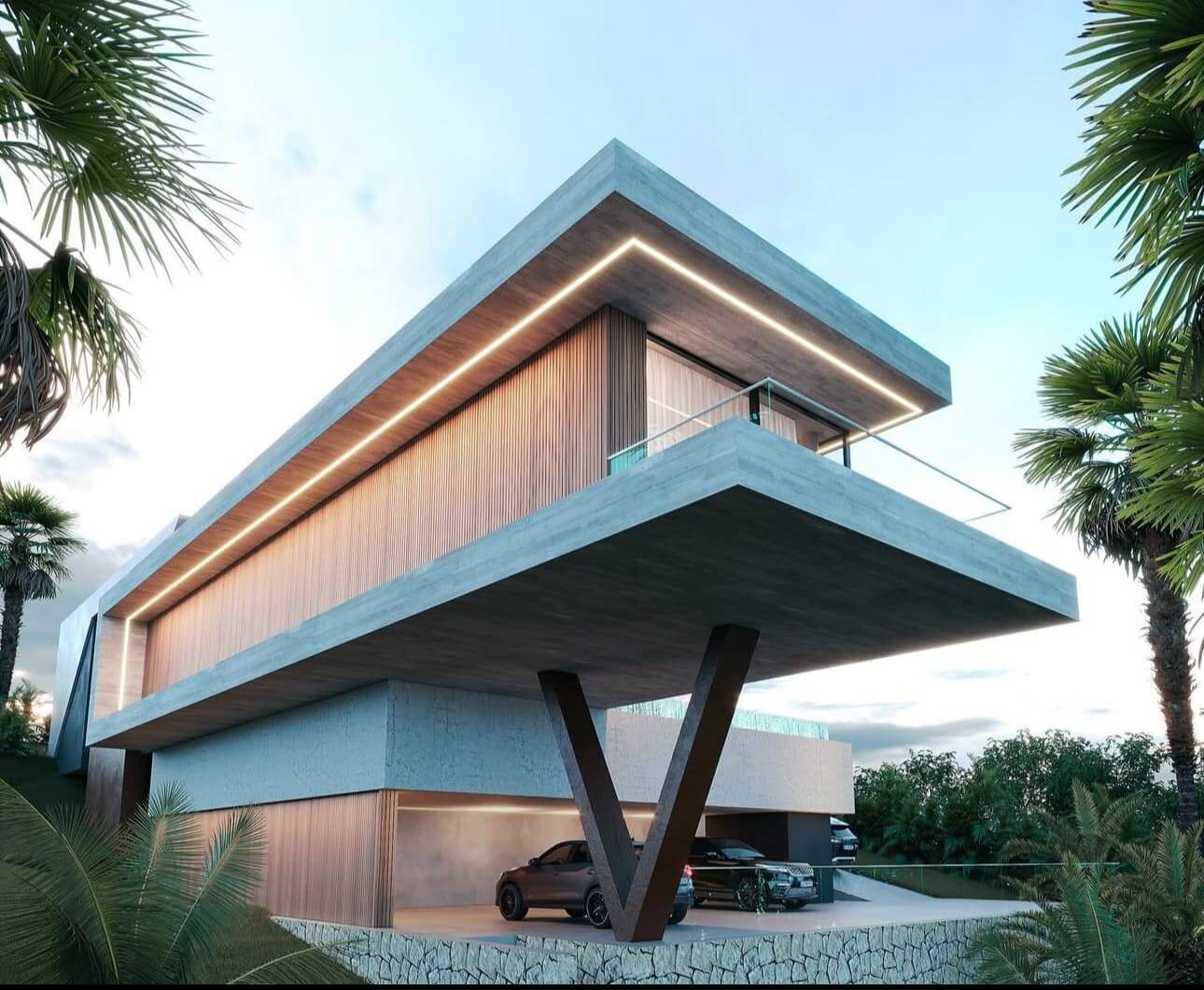 Casa à venda com 3 quartos, 220m² - Foto 3