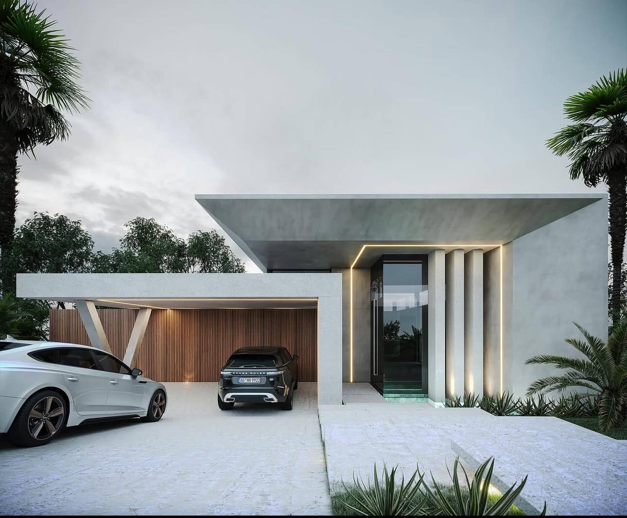 Casa à venda com 3 quartos, 220m² - Foto 1