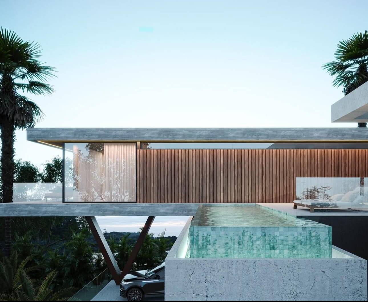 Casa à venda com 3 quartos, 220m² - Foto 2