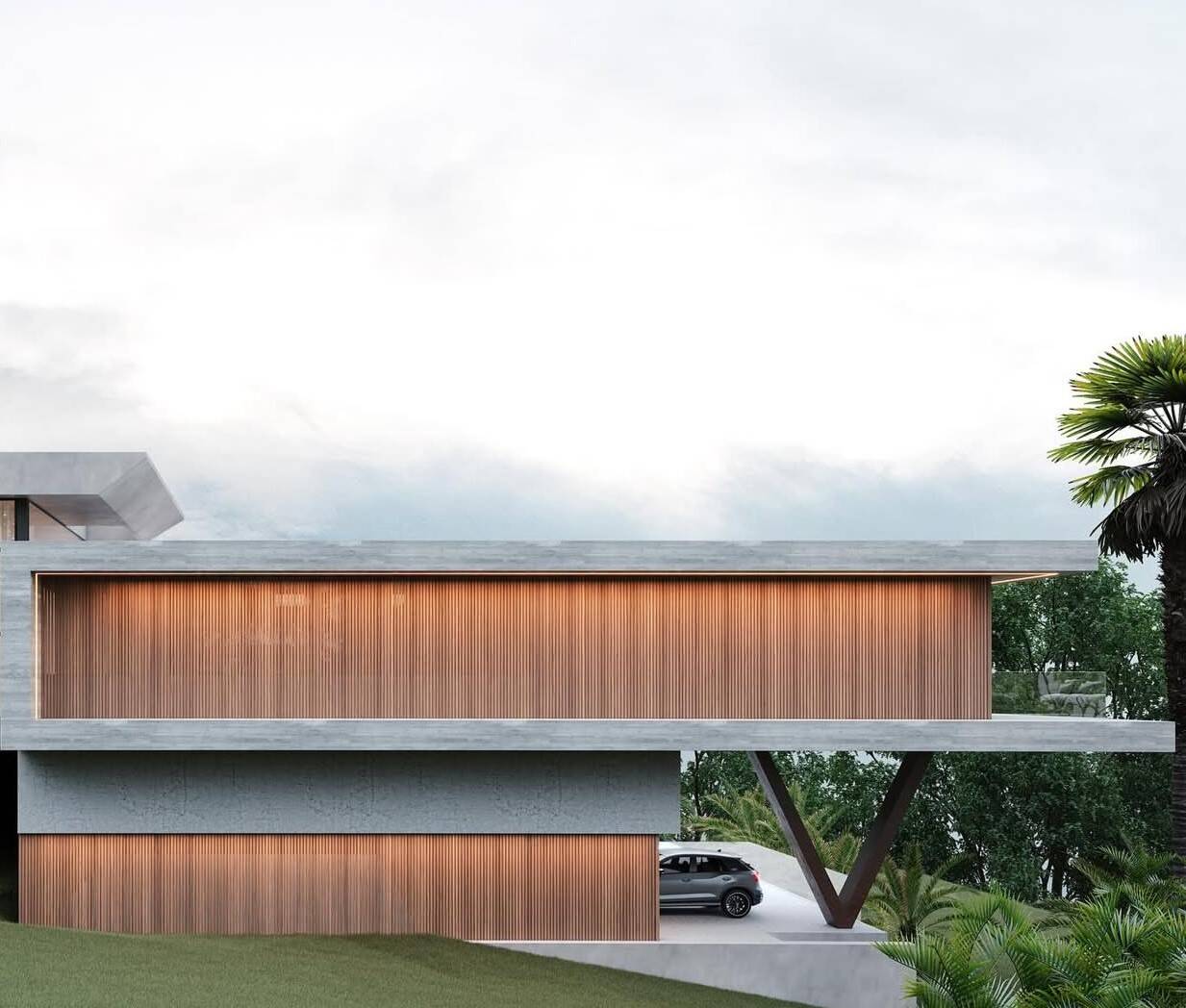Casa à venda com 3 quartos, 220m² - Foto 4