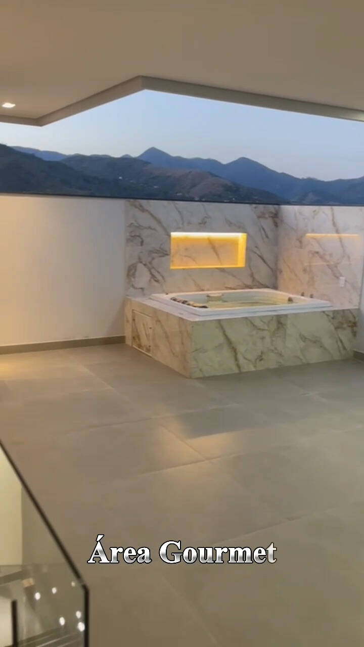 Casa à venda com 3 quartos, 267m² - Foto 14