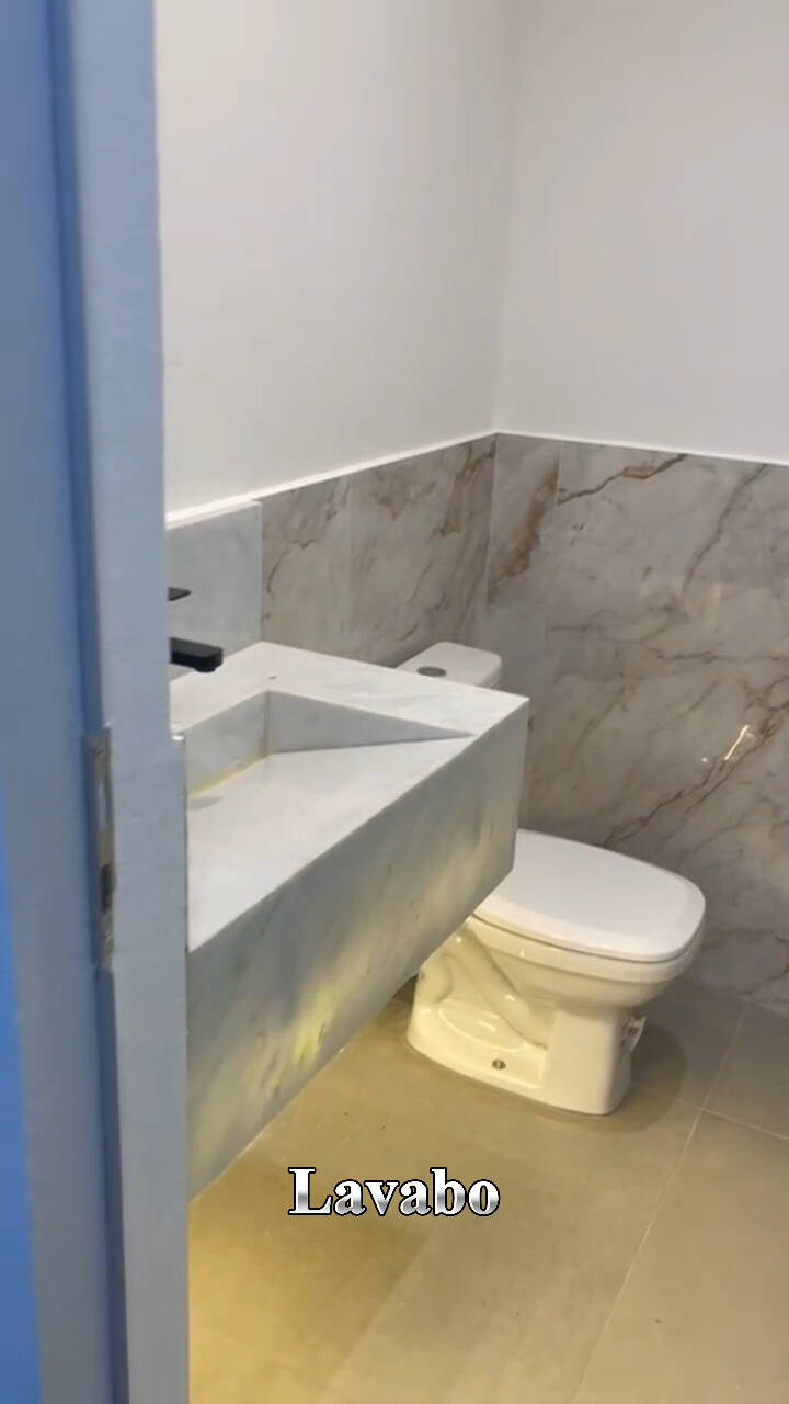 Casa à venda com 3 quartos, 267m² - Foto 16