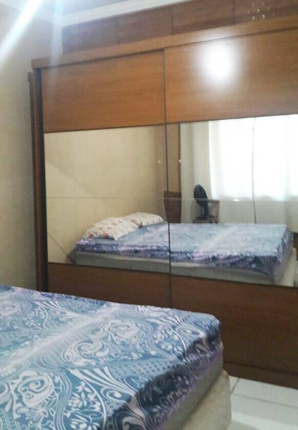 Casa à venda com 3 quartos, 180m² - Foto 15