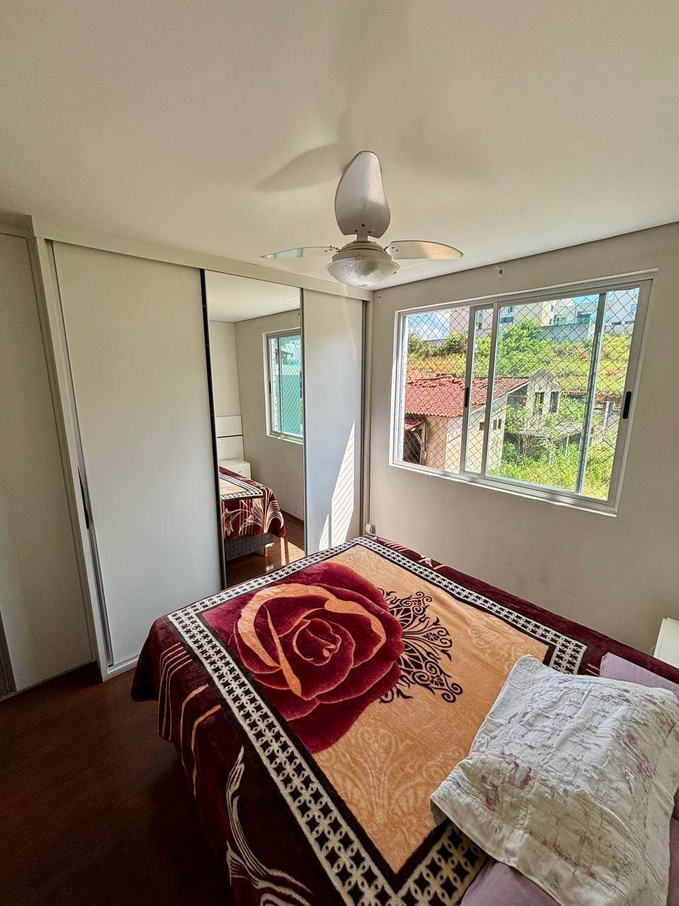 Apartamento à venda com 3 quartos, 116m² - Foto 5