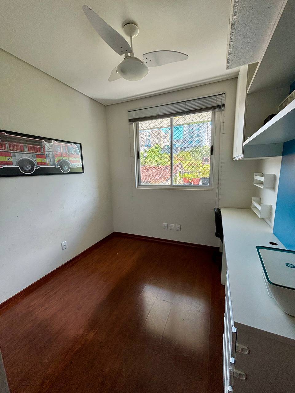 Apartamento à venda com 3 quartos, 116m² - Foto 8