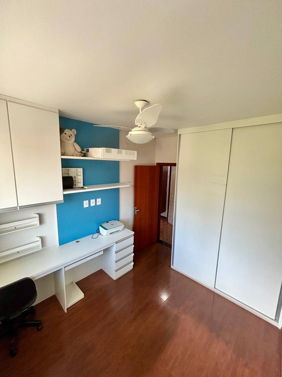Apartamento à venda com 3 quartos, 116m² - Foto 6