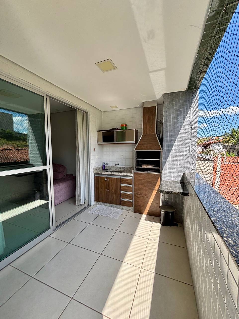 Apartamento à venda com 3 quartos, 116m² - Foto 3