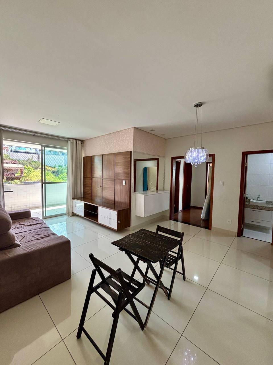 Apartamento à venda com 3 quartos, 116m² - Foto 1