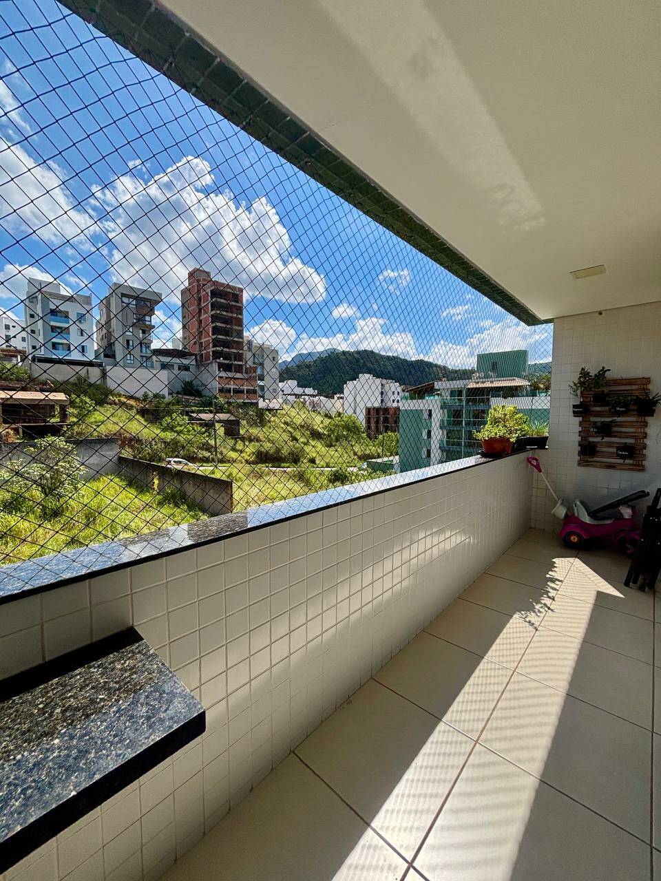Apartamento à venda com 3 quartos, 116m² - Foto 4