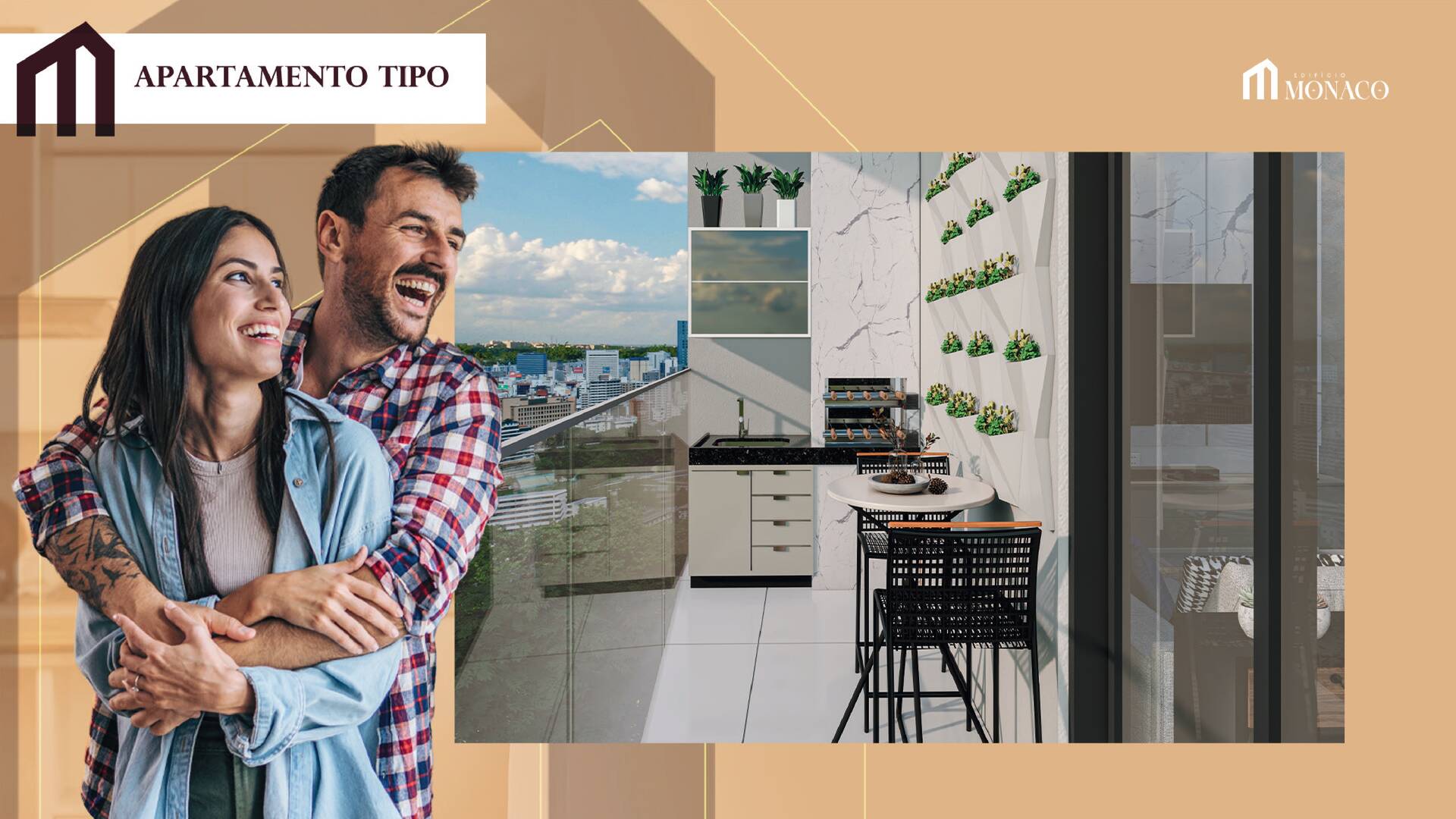Apartamento à venda com 3 quartos, 116m² - Foto 4