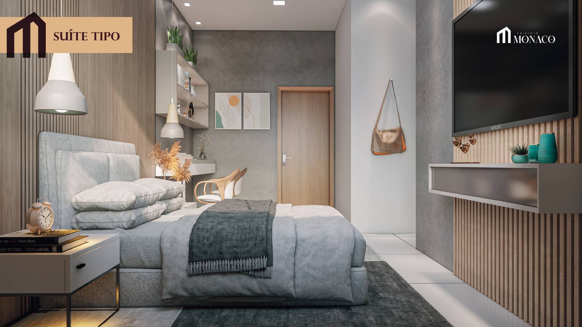 Apartamento à venda com 3 quartos, 116m² - Foto 7