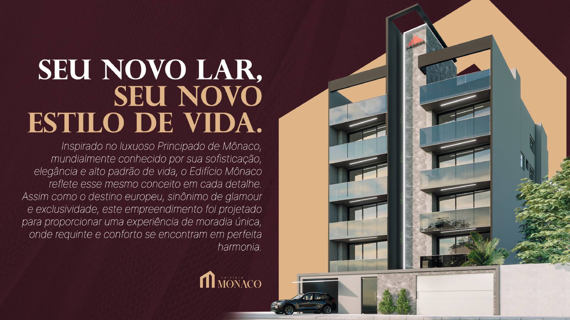 Cobertura à venda com 4 quartos, 232m² - Foto 1