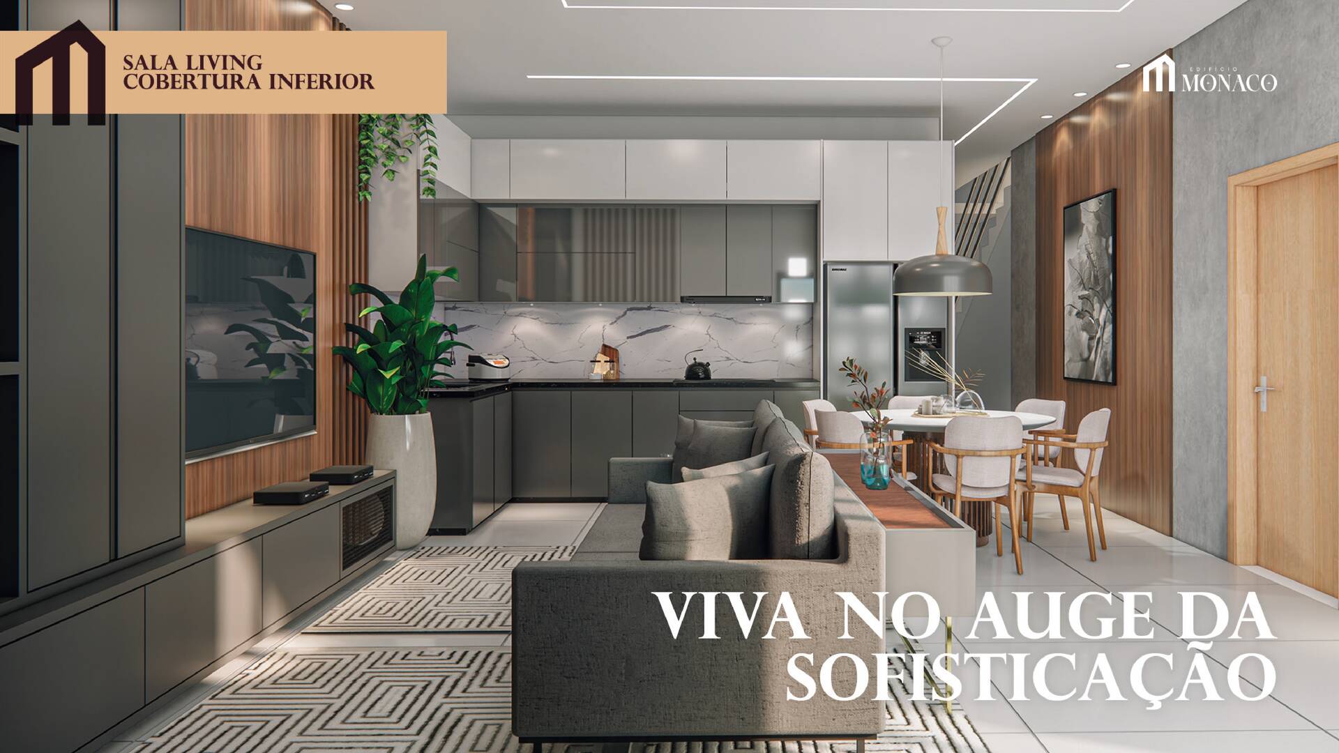 Cobertura à venda com 4 quartos, 232m² - Foto 5