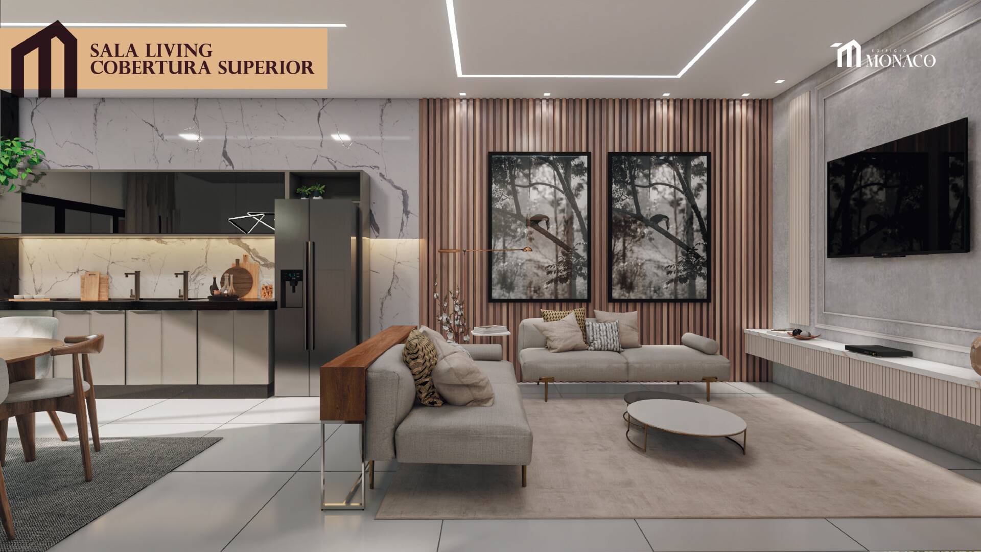 Cobertura à venda com 4 quartos, 232m² - Foto 10